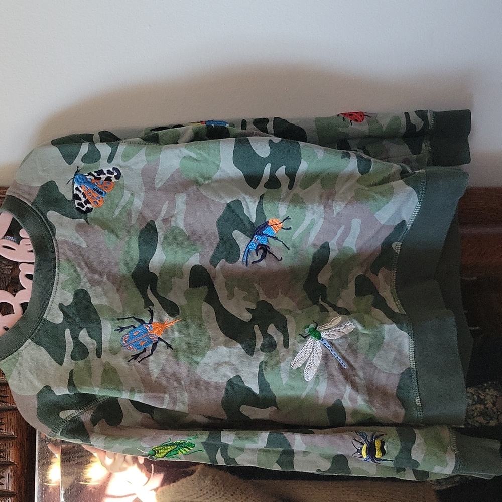 Sweatsuit
